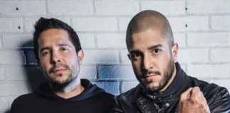 Cali & El Dandee está de regreso con el lanzamiento de su álbum “Malibu”