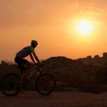 Ola de calor en California