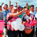 Ambiente de alegría por rehabilitación de camiones en el Caribe Norte
