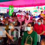 Encuentro en Nicaragua para conmemorar el Día de Lucha contra el Cáncer Encuentro sobre el cáncer en Nicaragua
