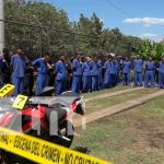 Cuatro presuntos enfermos sexuales capturados en León Captura de presuntos delincuentes en León