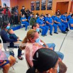Hospital de Nicaragua lanzó la primera unidad cardiológica de alta resolución Lanzamiento de Unidad Cardiológica de Alta Resolución en Nicaragua