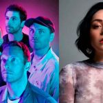 Carla Morrison abrirá los conciertos de Coldplay en México Carla Morrison abrirá los conciertos de Coldplay en México