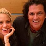 Carlos Vives le dedica una canción a Shakira por su cumpleaños