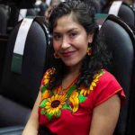 Hallan muerta a diputada federal mexicana, Celeste Sánchez Romero Hallan muerta a diputada federal mexicana, Celeste Sánchez Romero