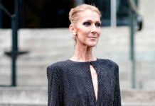 Las fotos de Céline Dion que activan las alarmas por su estado de salud Las fotos de Céline Dion que activan las alarmas por su estado de salud