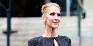 Las fotos de Céline Dion que activan las alarmas por su estado de salud