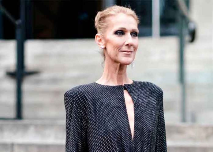 Las fotos de Céline Dion que activan las alarmas por su estado de salud