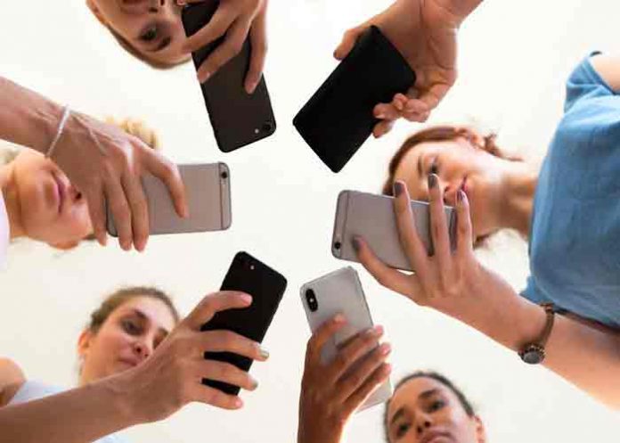 ¡Alerta! Estos son los celulares que emiten mayor radiación