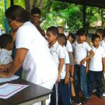 En marzo da inicio el censo nutricional 2022 en Nicaragua En marzo da inicio el censo nutricional 2022 en Nicaragua