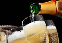 Champán adulterado deja un muerto en un restaurante de Alemania Champán adulterado deja un muerto en un restaurante de Alemania