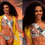 Madre de Cheslie Kryst sabía que su hija sufría de «depresión» Madre de Cheslie Kryst sabía que su hija sufría de "depresión"