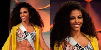 Madre de Cheslie Kryst sabía que su hija sufría de "depresión"