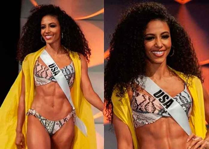 Madre de Cheslie Kryst sabía que su hija sufría de 