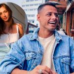 ¡El amor le sonríe de nuevo! Chicharito Hernández estrena romance ¡El amor le sonríe de nuevo! Chicharito Hernández estrena romance