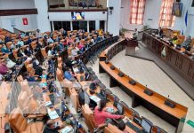 Parlamento de Nicaragua ratificará acuerdos suscritos con la República Popular China Parlamento de Nicaragua en sesión