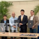 Acuerdos entre medios de comunicación de Nicaragua y China