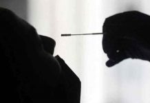 China: Científicos crean nuevo test anticovid ultrarrápido China: Científicos crean nuevo test anticovid ultrarrápido