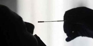 China: Científicos crean nuevo test anticovid ultrarrápido