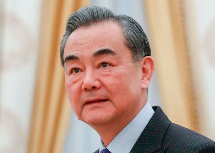 china1 China aseguró que demandas de seguridad de Rusia deben tomarse en serio