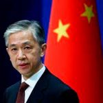 China condenó las sanciones unilaterales de Estados Unidos contra Rusia