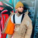 Otra mujer denuncia a Chris Brown por drogarla y agredirla Otra mujer denuncia a Chris Brown por drogarla y agredirla