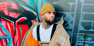 Otra mujer denuncia a Chris Brown por drogarla y agredirla