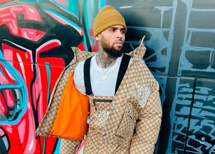 Otra mujer denuncia a Chris Brown por drogarla y agredirla