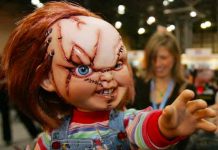 Perú: Policía captura a banda criminal que le rendía culto a 'Chucky'