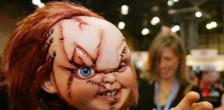 Perú: Policía captura a banda criminal que le rendía culto a 'Chucky'