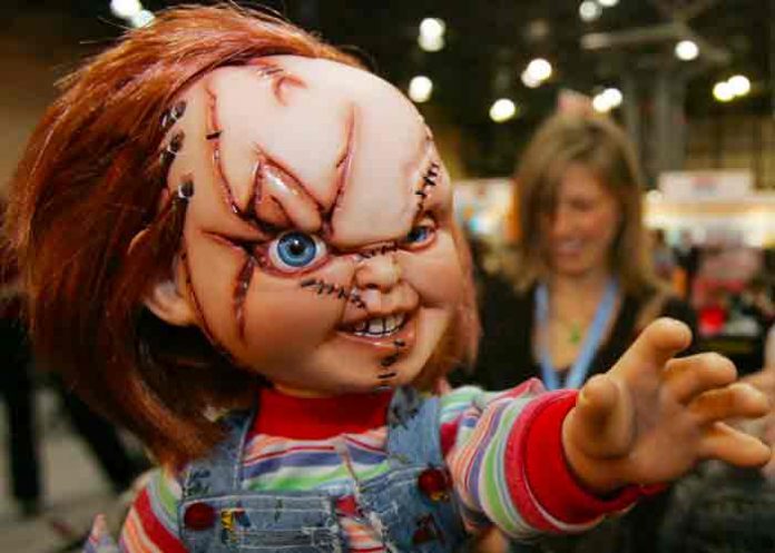 chucky-uno- Perú: Policía captura a banda criminal que le rendía culto a 'Chucky'