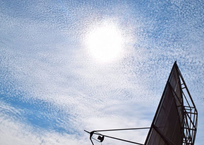 ciencia Razones por las que se cree que las nubes