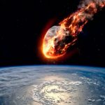 ¿Corremos peligro? Asteroide ‘asesino de ciudades’ se acerca a la Tierra ¿Corremos peligro? Asteroide 'asesino de ciudades' se acerca a la Tierra