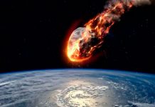 ¿Corremos peligro? Asteroide 'asesino de ciudades' se acerca a la Tierra
