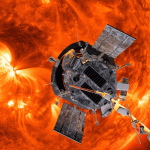 NASA anuncia dos misiones para conocer mejor el Sol