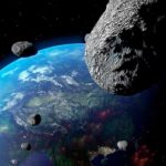 Descubren asteroide troyano en la órbita terrestre ¿estamos en peligro? Descubren asteroide troyano en la órbita terrestre ¿estamos en peligro?