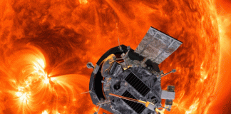 NASA anuncia dos misiones para conocer mejor el Sol