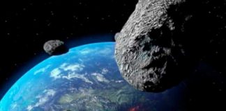 Descubren asteroide troyano en la órbita terrestre ¿estamos en peligro?