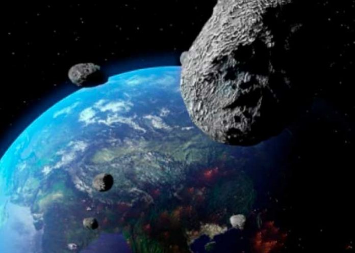 ciencia1 Descubren asteroide troyano en la órbita terrestre ¿estamos en peligro?