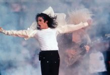 ¡Confirman! Michael Jackson tendrá una película biográfica ¡Confirman! Michael Jackson tendrá una película biográfica