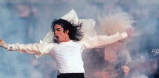 ¡Confirman! Michael Jackson tendrá una película biográfica