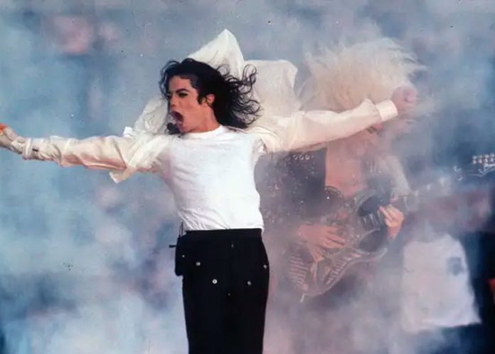 ¡Confirman! Michael Jackson tendrá una película biográfica