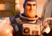Revelan tráiler oficial y villano de filme 'Lightyear'