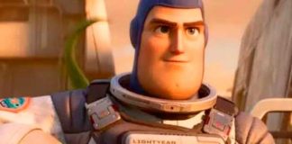 Revelan tráiler oficial y villano de filme 'Lightyear'