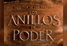 'El señor de los anillos' revela sus primeras imágenes ¡nuevos detalles!