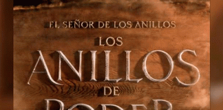'El señor de los anillos' revela sus primeras imágenes ¡nuevos detalles!