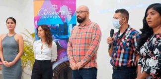 CNEAC continúa con el taller “de archivos fílmicos y audiovisuales”