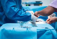 Crean cinta adhesiva quirúrgica como alternativa a las suturas Crean cinta adhesiva quirúrgica como alternativa a las suturas