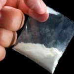 Personas intoxicadas por cocaína adulterada