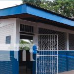 Cinco colegios de Rivas rehabilitados para este año escolar 2022 Rehabilitación de colegios en Rivas